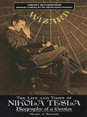 cover image of Wizard